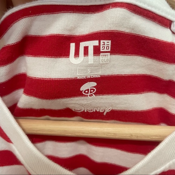 Uniqlo x Disney Mickey Tee - Picture 3 of 3